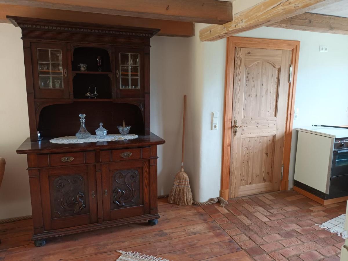 Dat Ole Fischerhus Stedesand Exteriör bild