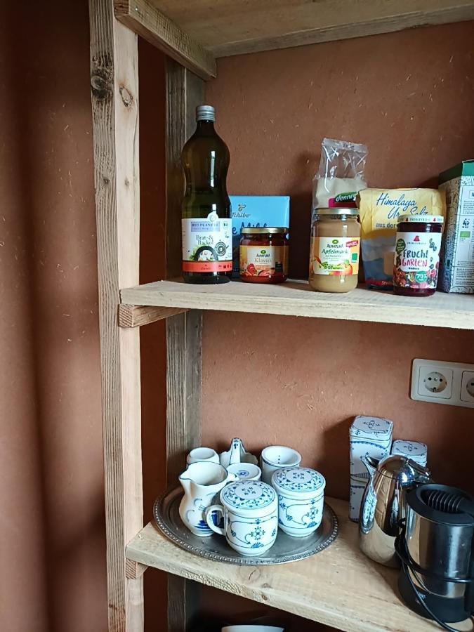 Dat Ole Fischerhus Stedesand Exteriör bild